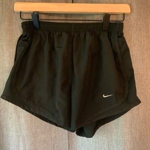 Nike Dri-fit shorts